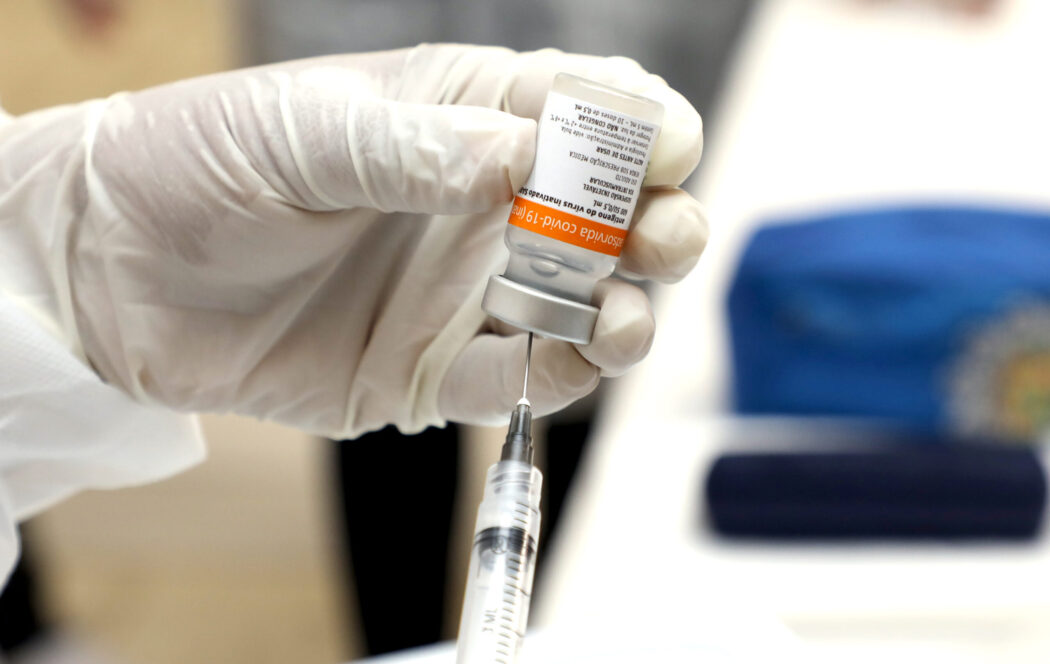 No momento, você está visualizando Cuiabá apresenta queda histórica nos casos de Covid-19