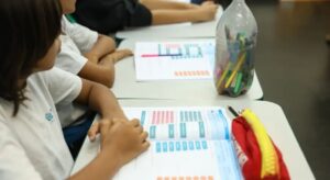 Leia mais sobre o artigo Censo registra queda de 1 milhão de matrículas na educação básica