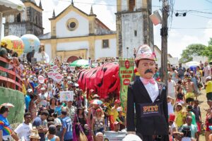 Leia mais sobre o artigo Entenda o significado da Quarta-Feira de Cinzas?