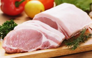 Leia mais sobre o artigo Carne suína bate recorde e Brasil exporta 116 mil toneladas em janeiro