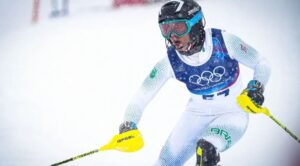 Leia mais sobre o artigo JOGOS DE INVERNO: Brasil alcança resultado histórico com Giovanni Ongaro