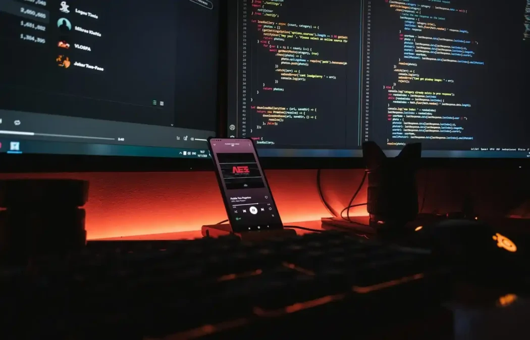 No momento, você está visualizando Google passa a permitir a criação de músicas no Gemini