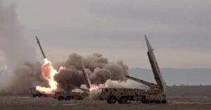 Leia mais sobre o artigo Irã realiza exercícios militares no Estreito de Ormuz, diz agência