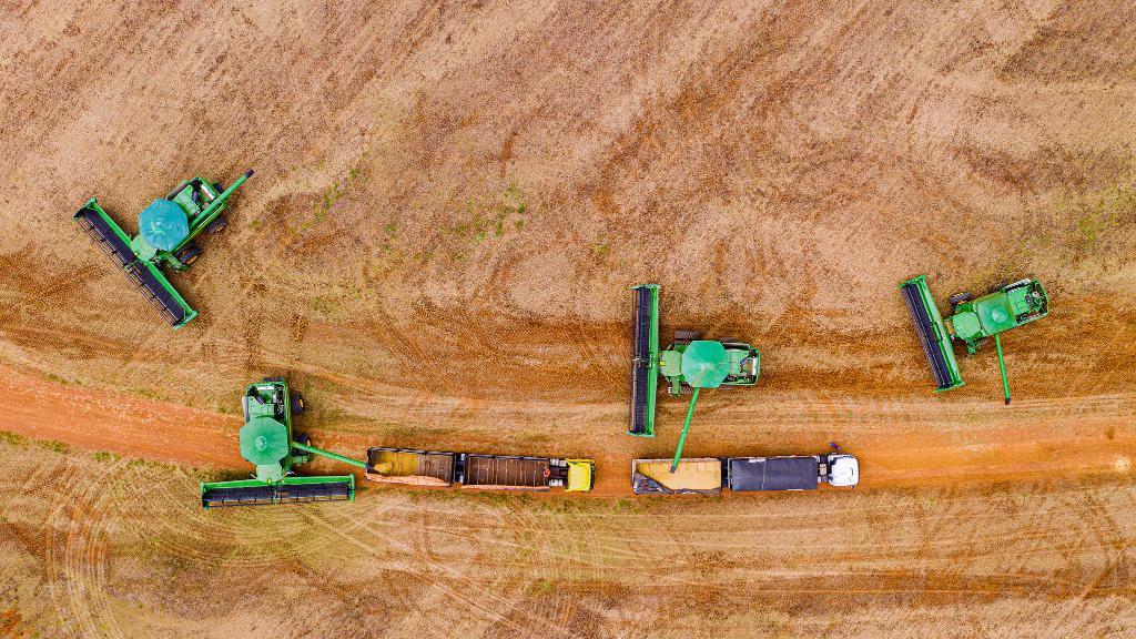 No momento, você está visualizando Mato Grosso consolida estratégia de diversificação internacional com abertura de 15 novos mercados