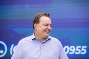 Leia mais sobre o artigo Max Russi relembra articulação para garantir Ganha Tempo no Pedra 90