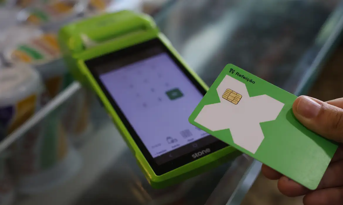 No momento, você está visualizando Novas regras para vales-alimentação e refeição entram em vigor