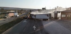 Leia mais sobre o artigo Operação contra El Mencho deixou outros 57 mortos, diz governo do México