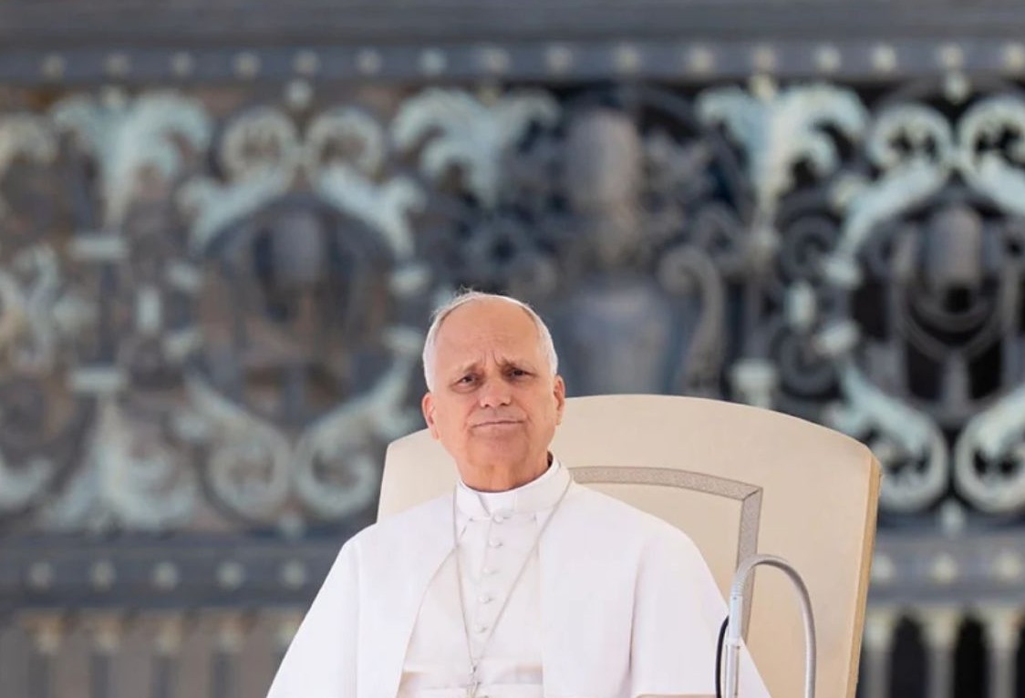 No momento, você está visualizando Papa Leão XIV pede que Rússia e EUA renovem acordo nuclear