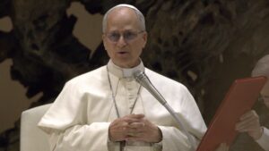 Leia mais sobre o artigo Papa não participará do Conselho da Paz de Trump