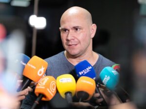 Leia mais sobre o artigo Prefeito Abilio é contra reajuste da tarifa de água e avalia novas medidas