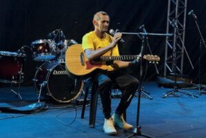 Leia mais sobre o artigo Projeto Rota Cultural leva cultura, lazer e atrações ao bairro Pedra 90