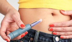 Leia mais sobre o artigo Reino Unido alerta para pancreatite associada a canetas emagrecedoras