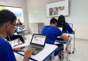 Leia mais sobre o artigo Seduc-MT amplia ensino bilíngue em Mato Grosso com cinco escolas integrais