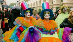 Leia mais sobre o artigo Sesc Folia leva programação de Carnaval para várias cidades de Mato Grosso