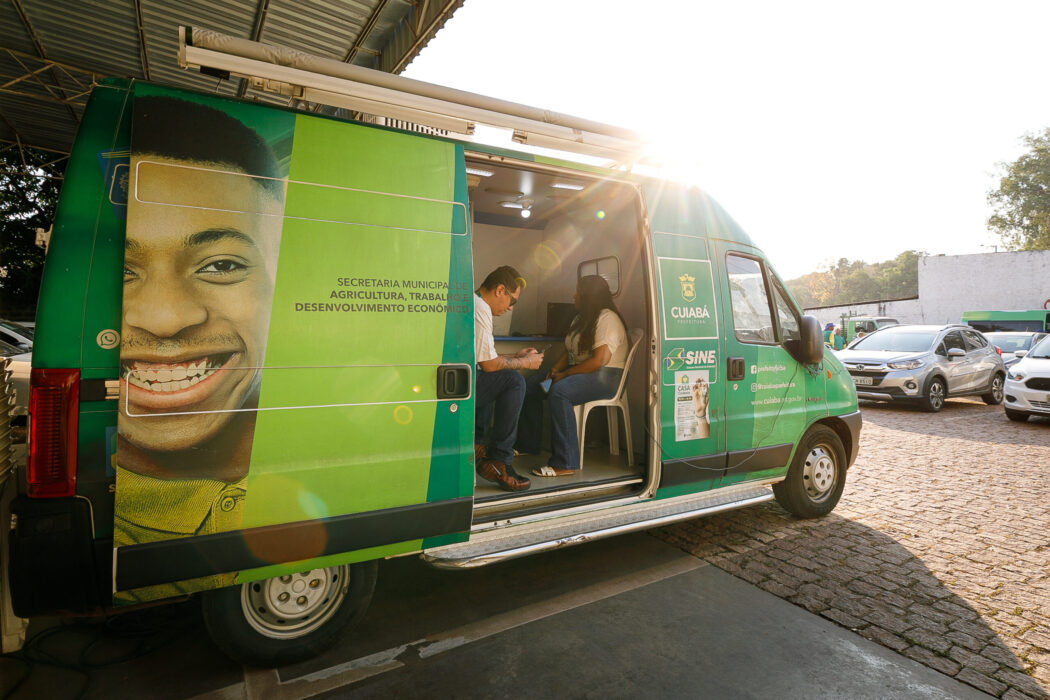 No momento, você está visualizando Sine Cuiabá oferece 15 vagas para pessoas com deficiência em várias áreas