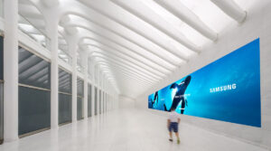 Leia mais sobre o artigo Tecnologia inédita da Samsung sugere futuro além dos tradicionais smartphones