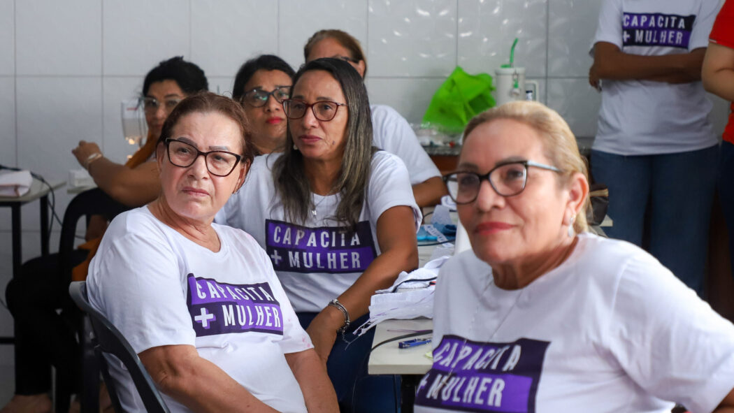 No momento, você está visualizando Várzea Grande qualifica novas empreendedoras e abre novos mercados