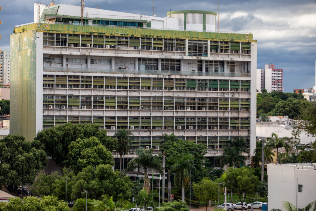 No momento, você está visualizando Abilio anuncia REFIS com até 95% de desconto a partir de 1º de abril em Cuiabá