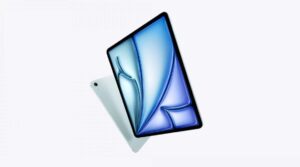 Leia mais sobre o artigo Apple lança novo iPad Air com chip M4 e Wi-Fi 7