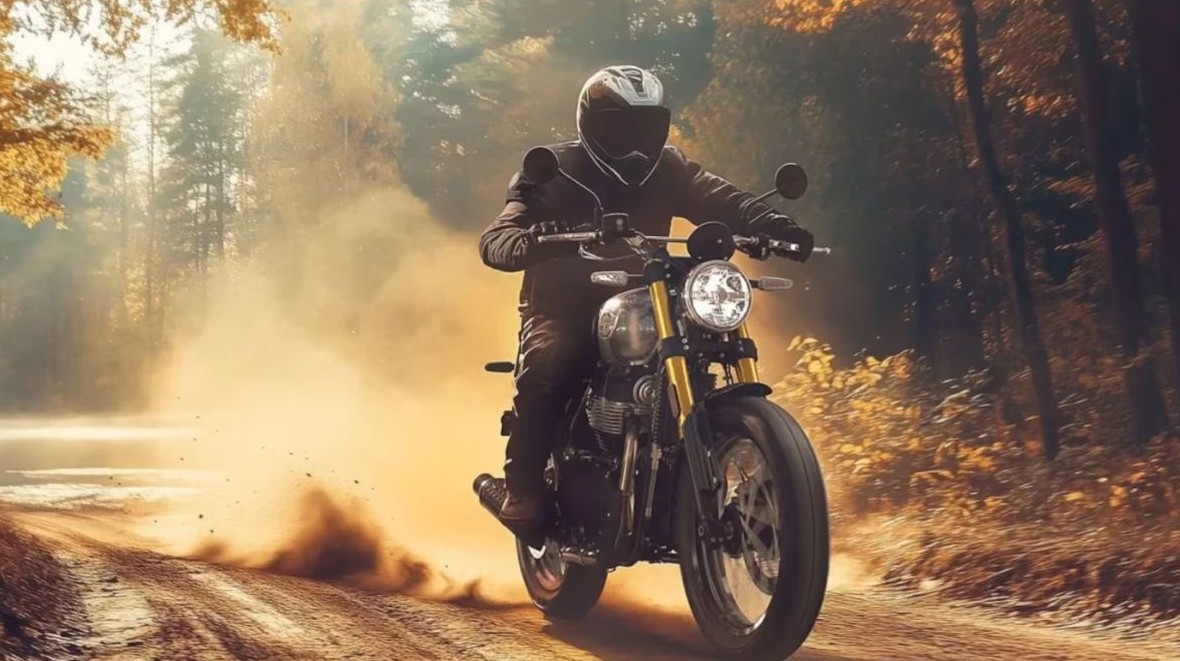 No momento, você está visualizando Royal Enfield Bear 650 chega ao Brasil como nova scrambler da linha 650