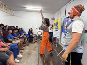 Leia mais sobre o artigo Cidadão do Futuro 2026 começa em 2 escolas estaduais