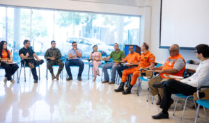 Leia mais sobre o artigo Comitê do Fogo dá início ao planejamento estratégico para o combate às queimadas em Rondonópolis