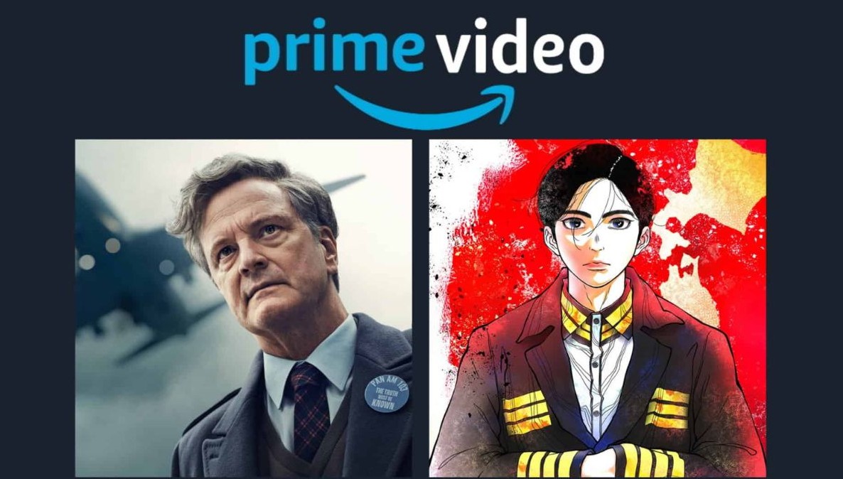 No momento, você está visualizando Confira lançamentos Amazon Prime Video na semana de 30 de março a 5 de abril
