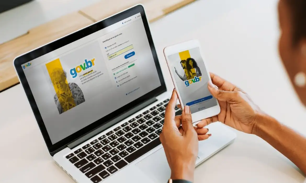 No momento, você está visualizando Conheça serviços de órgãos federais para se proteger de golpes