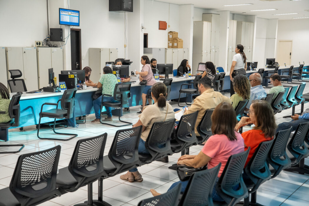 No momento, você está visualizando Contribuintes não precisam ir à Prefeitura para emitir guia do IPTU 2026