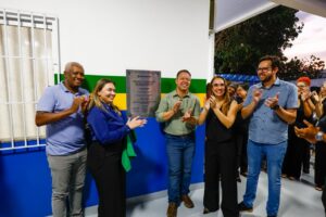 Leia mais sobre o artigo CRAS do Cidade Alta retoma atendimentos com estrutura ampliada