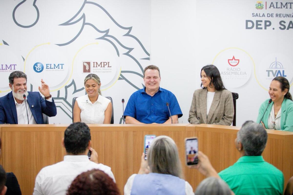 No momento, você está visualizando A CST da Enfermagem da ALMT debate redução de carga horária, piso salarial e proteção profissional