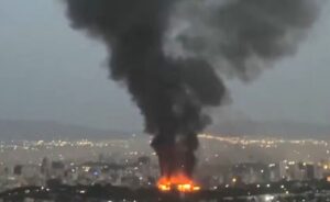 Leia mais sobre o artigo Ações de Israel no Líbano deslocam 667 mil pessoas em uma semana