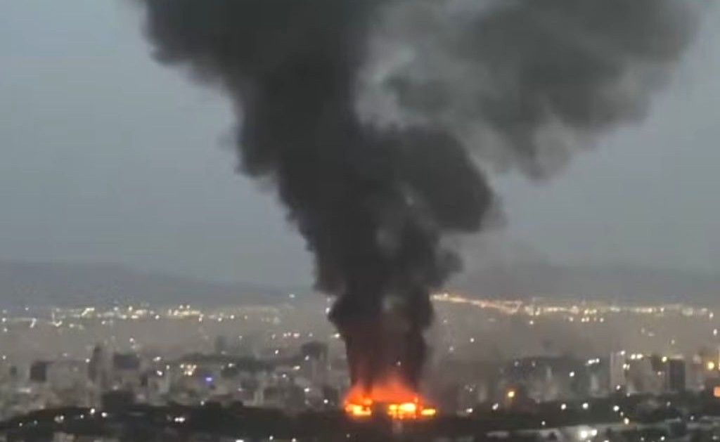 No momento, você está visualizando Ações de Israel no Líbano deslocam 667 mil pessoas em uma semana