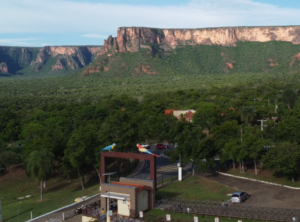Leia mais sobre o artigo Inauguração do Complexo Turístico Sesc Salgadeira acontece neste sábado (28)