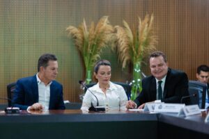 Leia mais sobre o artigo Max Russi articula retorno de pagamento de tributos em lotérica