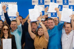 Leia mais sobre o artigo Max Russi destaca parceria e articulação de investimentos para Rondonópolis