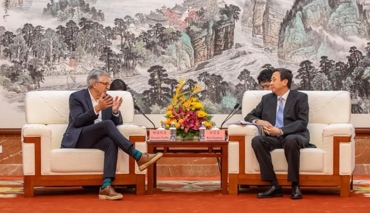 No momento, você está visualizando Saúde busca alianças para impulsionar serviços inteligentes do SUS