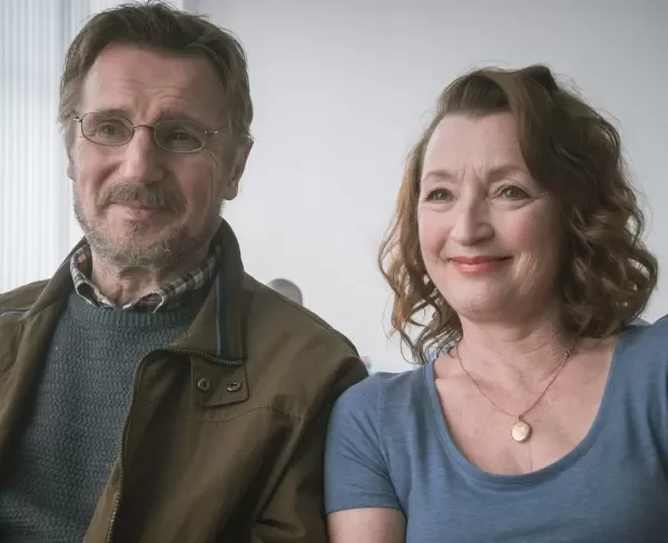 No momento, você está visualizando “Nosso Amor” com Liam Neeson é inspirado em história real; saiba mais!