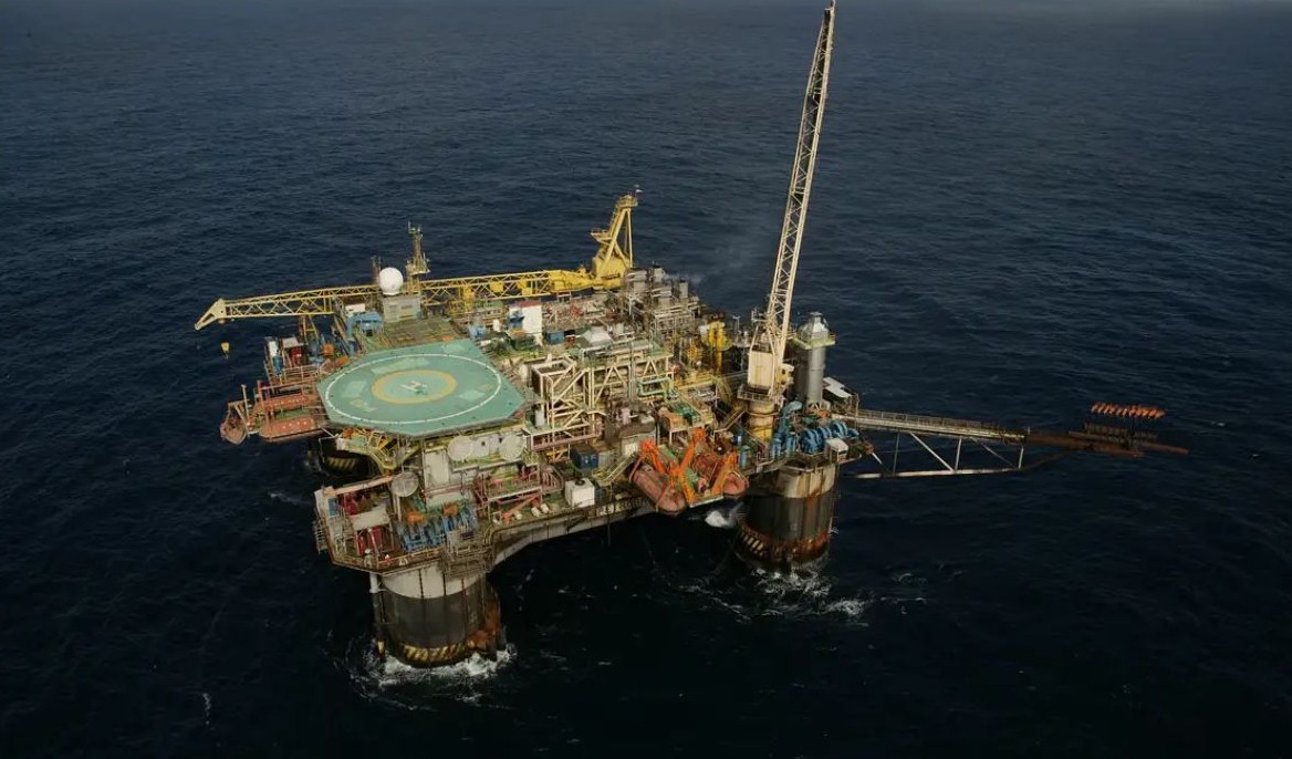 No momento, você está visualizando Petrobras retoma 100% da produção em duas áreas na Bacia de Campos