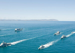 Leia mais sobre o artigo Petróleo do Oriente Médio se torna o mais caro do mundo, entenda