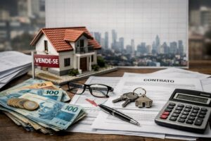 Leia mais sobre o artigo Conheça o erro que faz muitos brasileiros perderem dinheiro com imóveis