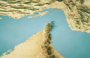 Leia mais sobre o artigo Por que fechamento do Estreito de Ormuz mexe com preço do petróleo mundial?