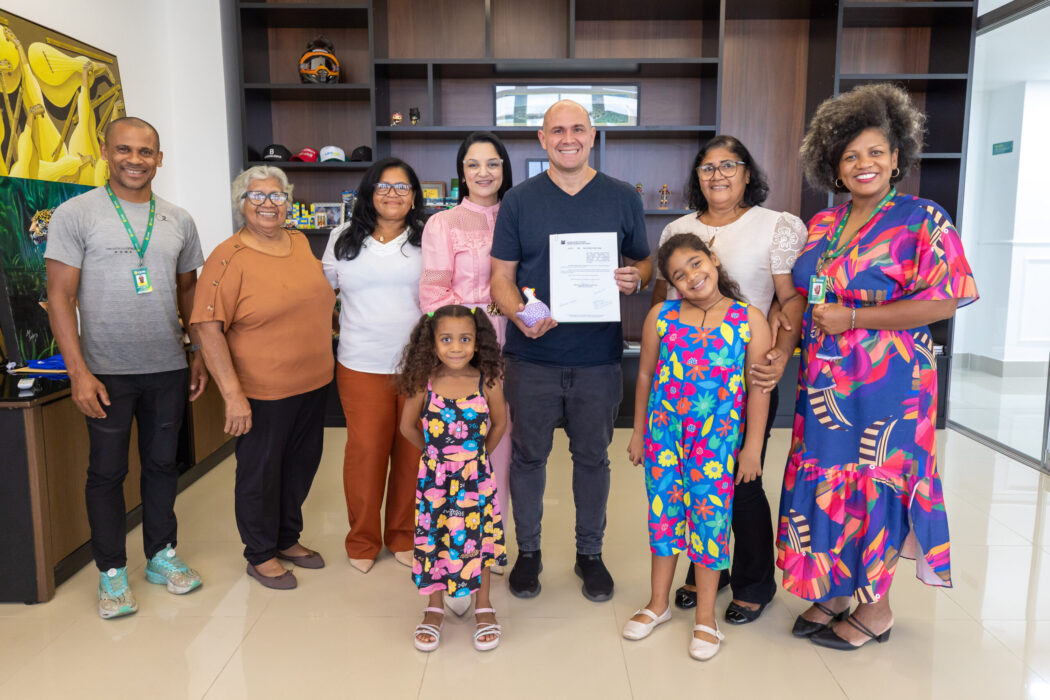 No momento, você está visualizando Prefeito de Cuiabá sanciona pacote de leis, saiba mais!