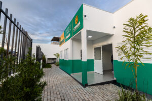 Leia mais sobre o artigo Prefeitura de Cuiabá inaugura USF do Pedregal nesta segunda e amplia atendimento na região