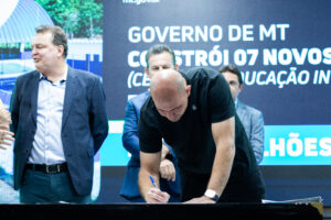 Leia mais sobre o artigo Prefeitura de Cuiabá recebe investimentos de R$ 663 milhões