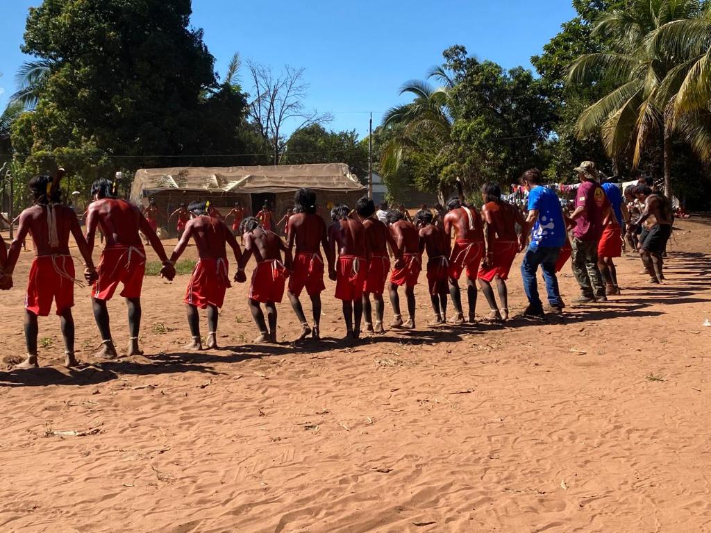 No momento, você está visualizando Seciteci-MT oferta curso técnico de auxiliar em saúde bucal indígena