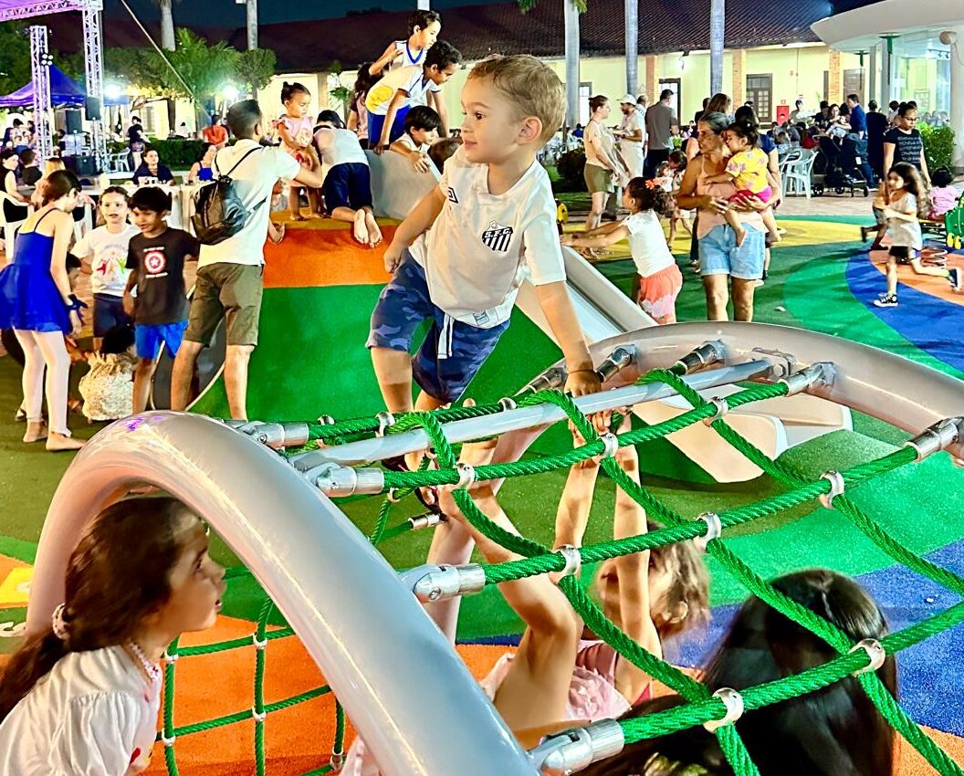 No momento, você está visualizando Sesc Arsenal traz programação diversifica neste fim de semana