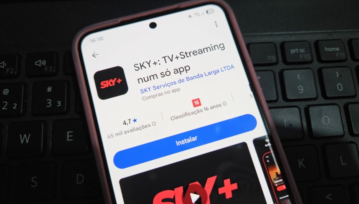 No momento, você está visualizando Sky vira operadora de celular em abril; 2 cidades terão cobertura primeiro
