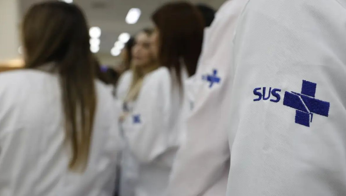 No momento, você está visualizando SUS passa a oferecer teste rápido de dengue, confira!