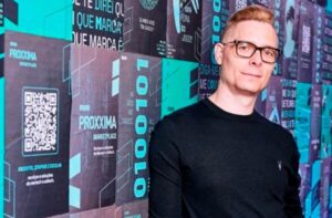 Leia mais sobre o artigo Competição, IA e ansiedade; o futuro do trabalho no SXSW